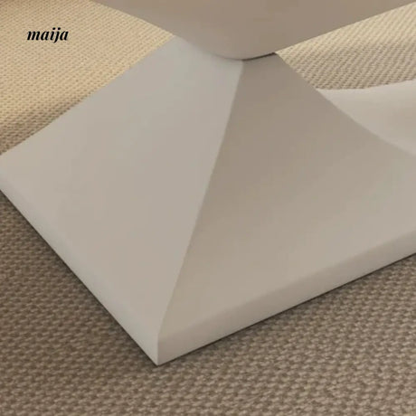 NAVI Snow Mountain Stone Top Coffee Table from NAVI