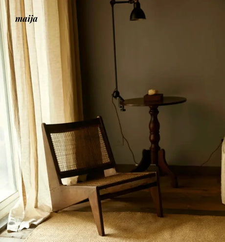 UNDERLAND Wabisabi Handmade Jute Rug from UNDERLAND