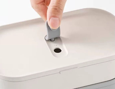 KIMS Microwaveable Lunch Box from KIMS