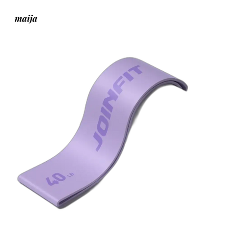 JOINFIT Elastic Hip Resistance Band Female Fitness Tool from JOINFIT