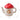 LIVETAI High Quality Mushroom Afternoon Tea Set from maija