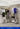 SM Stella Stainless Steel Clothing Prop Stand from SM