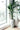 JOTO Retro Ceramic Large Vase Living Room Hotel Decoration from JOTO