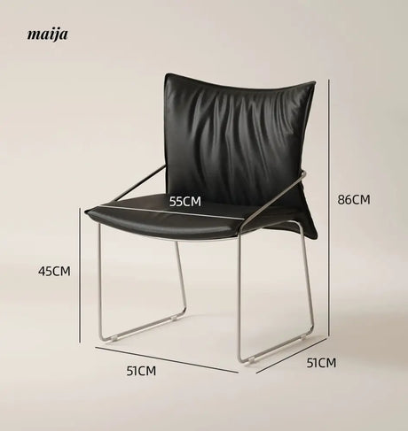 Bonner Dining Chair from maija