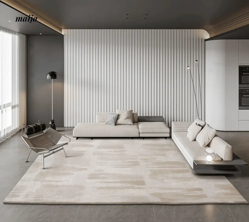 Sandstorm Rug from maija