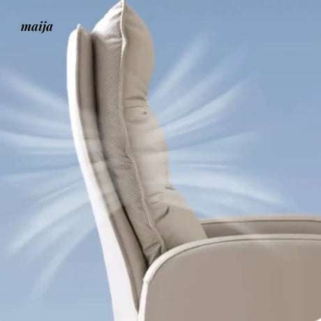 PINYI Brogan High Back Office Chair from PINYI