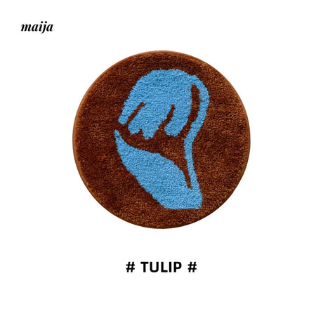 MUYE Tufted Chair Cushion from MUYE