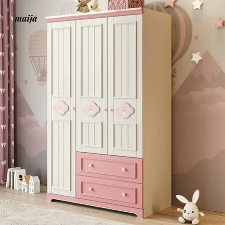 Windmill Children's Wardrobe from maija
