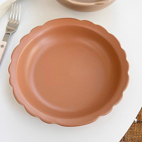 YASUKI Aveline Elegant Durable Tableware Set from YASUKI