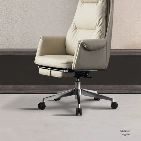 PINYI Jenna High Back Office Chair from KENZAKI