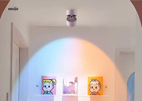 GVG Mounted Atmosphere Lamp from Kaiyashi