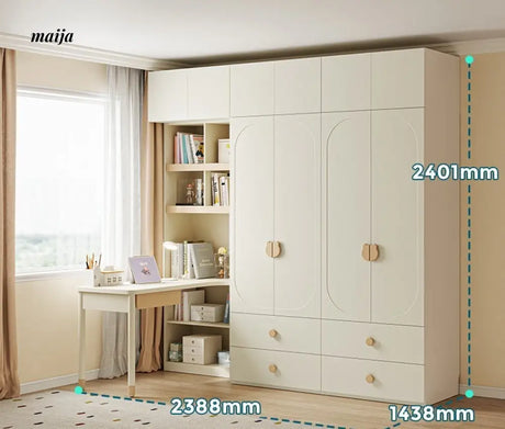 Akira Children Wardrobe from LINSY KIDS
