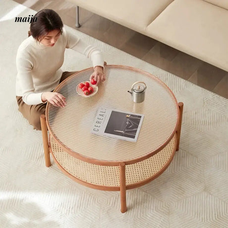 XIXI Meredith Coffee Table from XIXI