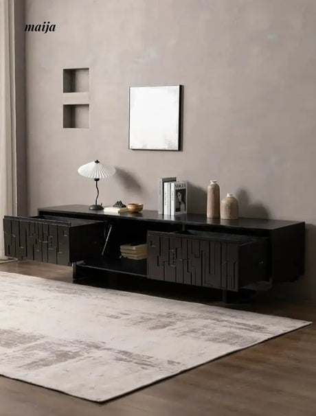City Scape Retro TV Cabinet from maija