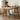 GENJI Sia Dining Table from GENJI