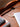 Cherry Wood Moveable Standing Desk from maija