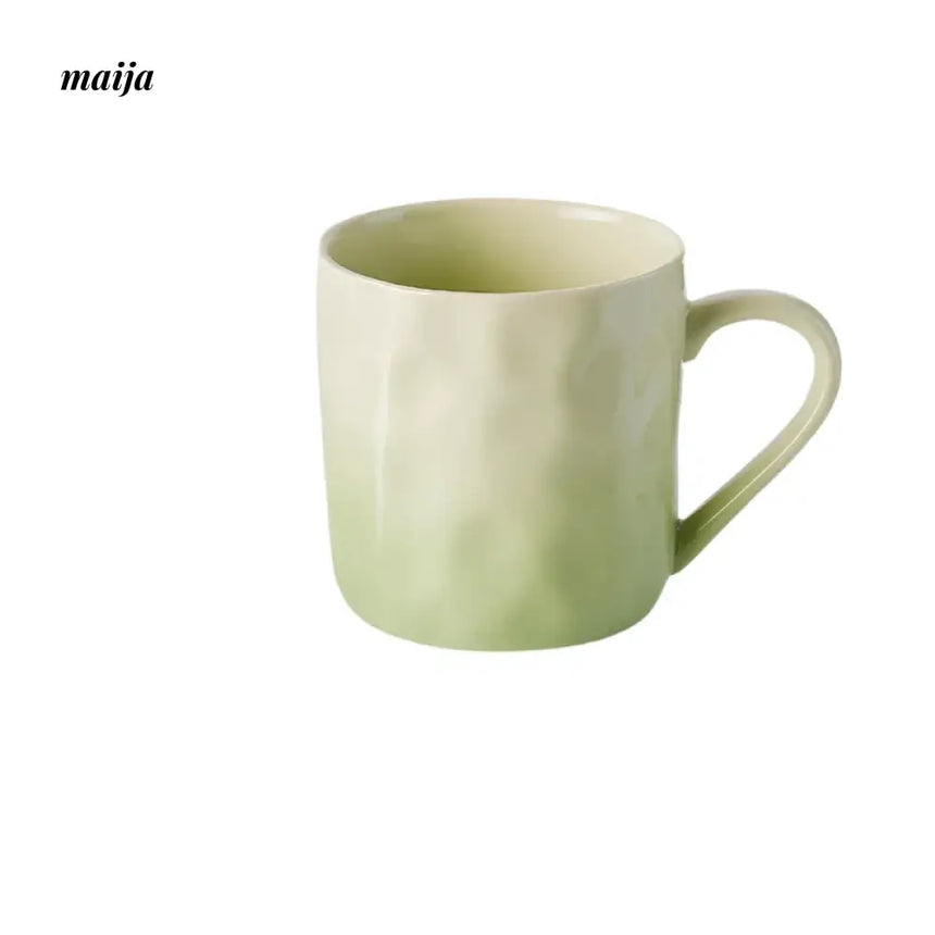 MOSE Ink-Color Gradient Mark Cup from MOSE