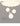 Bunny Full Spectrum Chandelier from maija