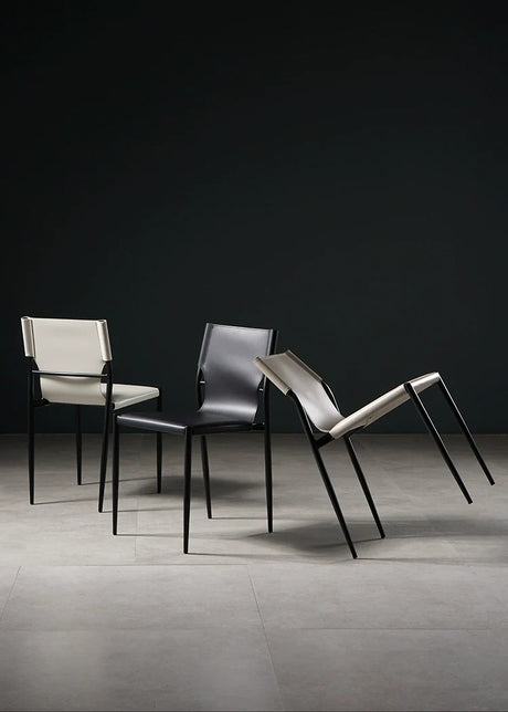 LAZYSPACE Jasper Coffee Highchair from LAZYSPACE
