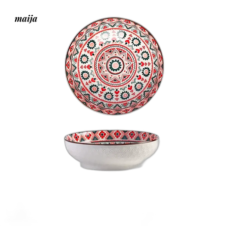 MOSE Fresh Large Soup Bowl from MOSE