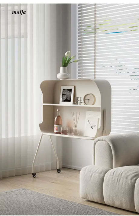 JINRAN Bedroom Cart Nordic Style Storage System from JINRAN