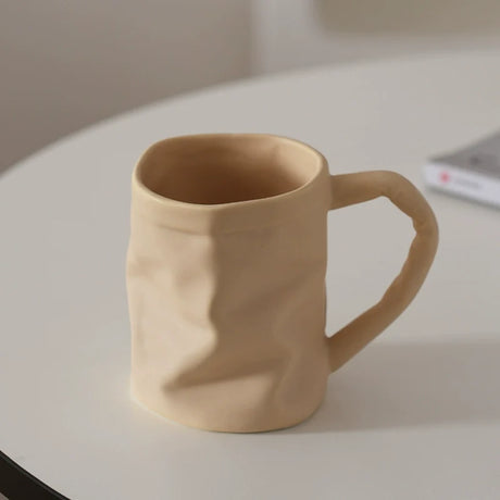 LENYVASEN Hugo Fold-Bag Coffee Cup from LENYVASEN