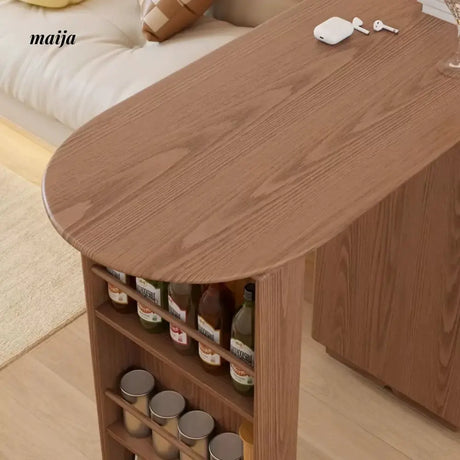FUYUKI Macon Bar Table from FUYUKI