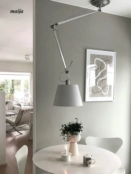 Artemide Replica Wall Fixture Lamp from maija