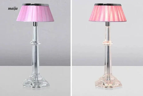 Denise Crystal Table Lamp from maija