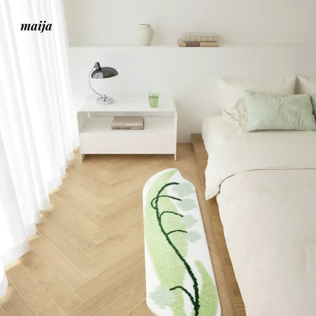 KENZAKI Washable Garden Rug from KENZAKI