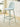 Colourful Plastic Bar Stool from BENCHAO