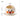 LIVETAI Smiley Face Dinnerware Set from maija