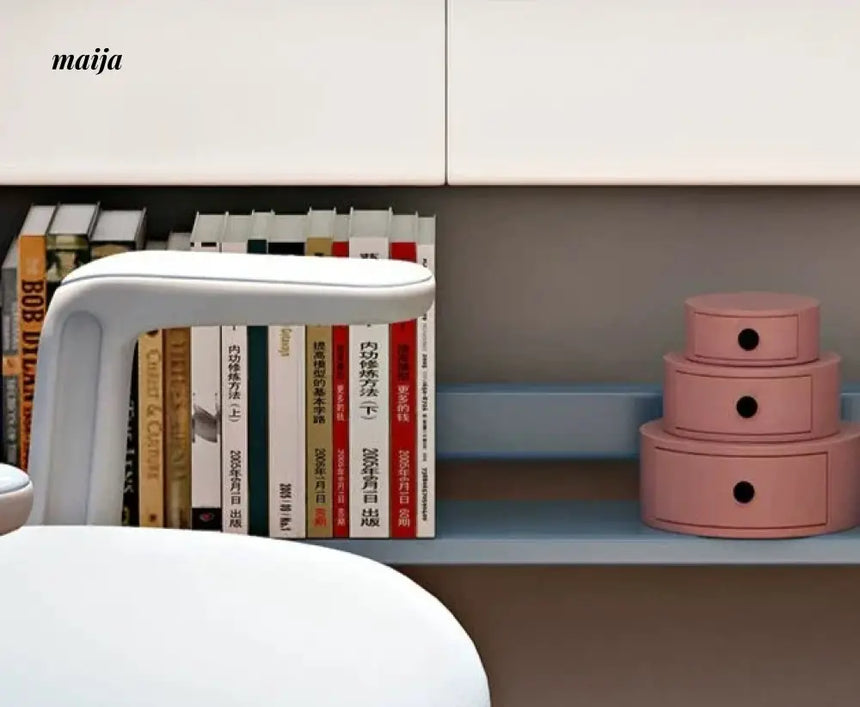 Orion Adjustable Writing Desk Set from maija