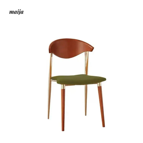 LIFEPOEM Temptation Chair from LIFEPOEM