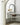 MOODSTORM Retro Arch French Mirror from MOODSTORM