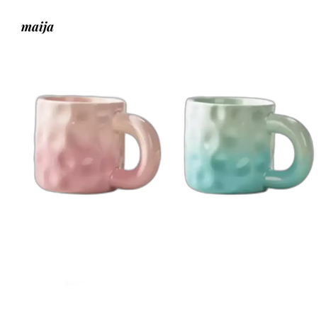 MOSE High-Quality Ceramic Cup from MOSE