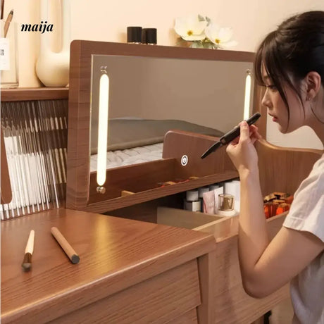 FUYUKI Staten Island Dressing Table from FUYUKI