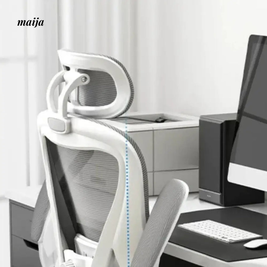 IDESK M777 Pro Office Chair from IDESK