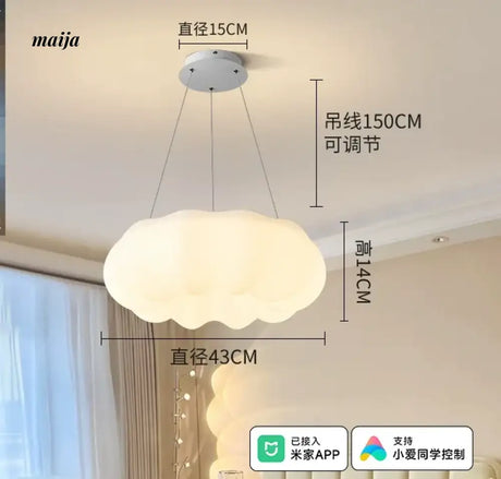 GVG Biscuit Ceiling Light from GVG