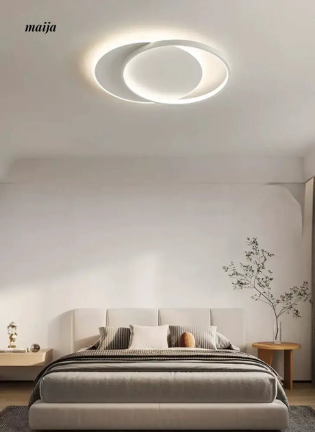 GVG Eternity Loop Ultra Thin LED Ceiling Light from GVG