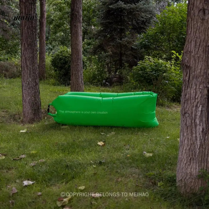 MUYE Outdoor Inflatable Sofa from RZONE