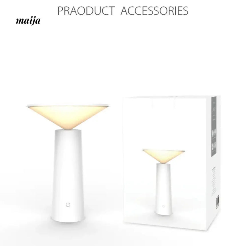 Carroll Dimmable Table Lamp from maija