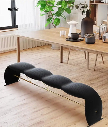 Aldric Designer Island Bench from maija