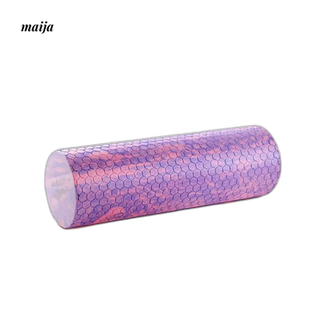 JOINFIT Foam Axis Muscle Relaxation Yoga Roller from JOINFIT
