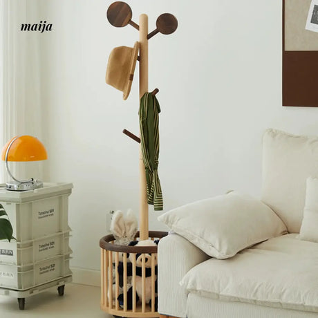 XIXI Niuniu Coat Hanger from maija