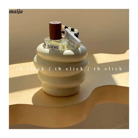 CLICK Ceramic Stationery & Chopstick Holder Jewelry Decor from CLICK