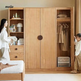 GENJI Flemington Children's Wardrobe from GENJI