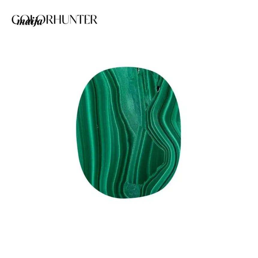 COLOURHUNTER Stone Coan Natural Stone Jewelry Plate from maija
