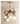 QXWD Circus Cartoon Ceiling Lamp Children's Room from QXWD