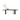 Miller Solid Wood Dining Set from maija